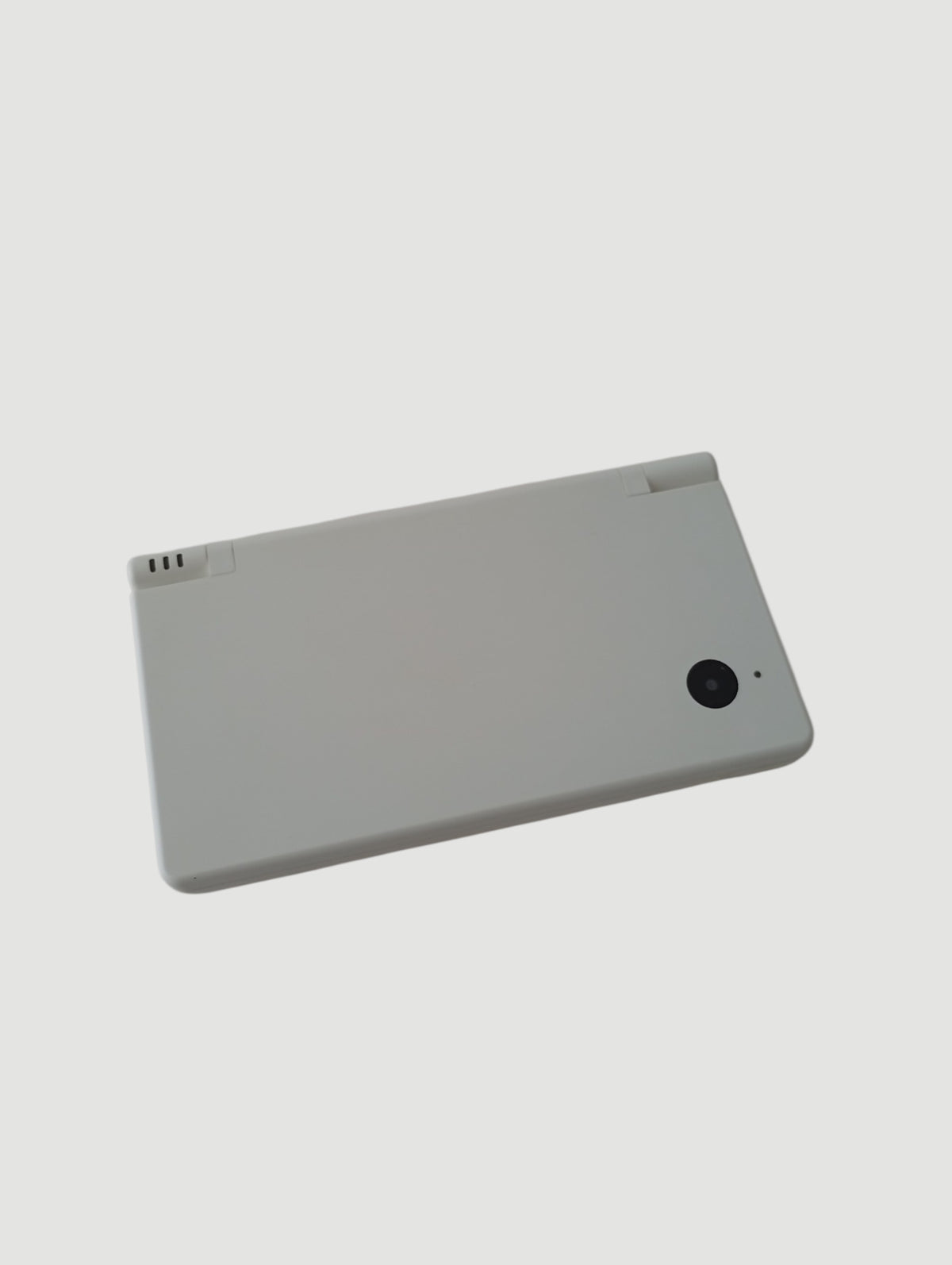 consola nintendo dsi blanca liberada en micro sd 32 gb