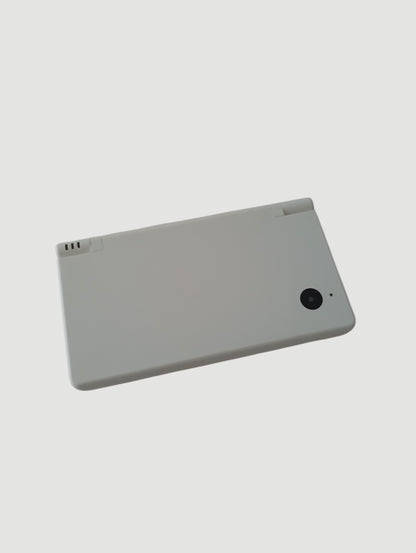 consola nintendo dsi blanca liberada en micro sd 32 gb