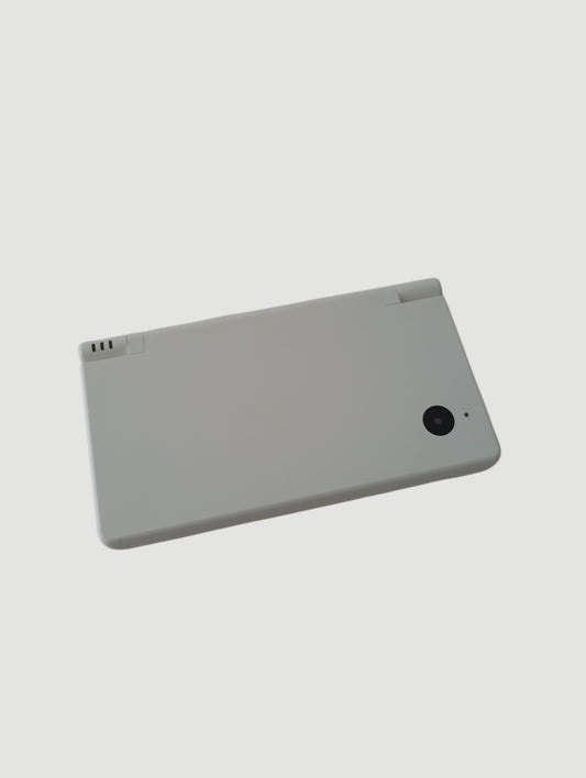 consola nintendo dsi blanca liberada en micro sd 32 gb
