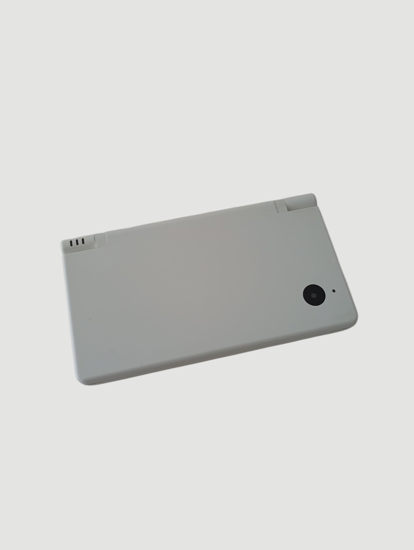 consola nintendo dsi blanca liberada en micro sd 32 gb