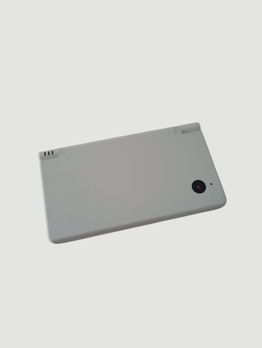 consola nintendo dsi blanca liberada en micro sd 32 gb