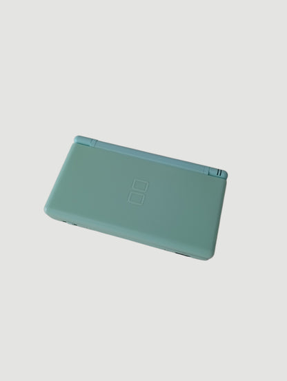 Consola Nintendo DS Lite turquesa