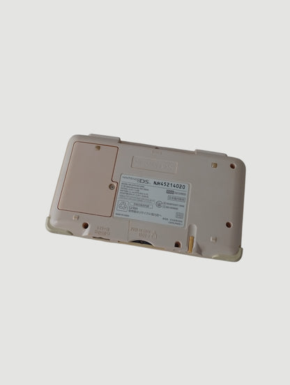 consola nintendo ds fat