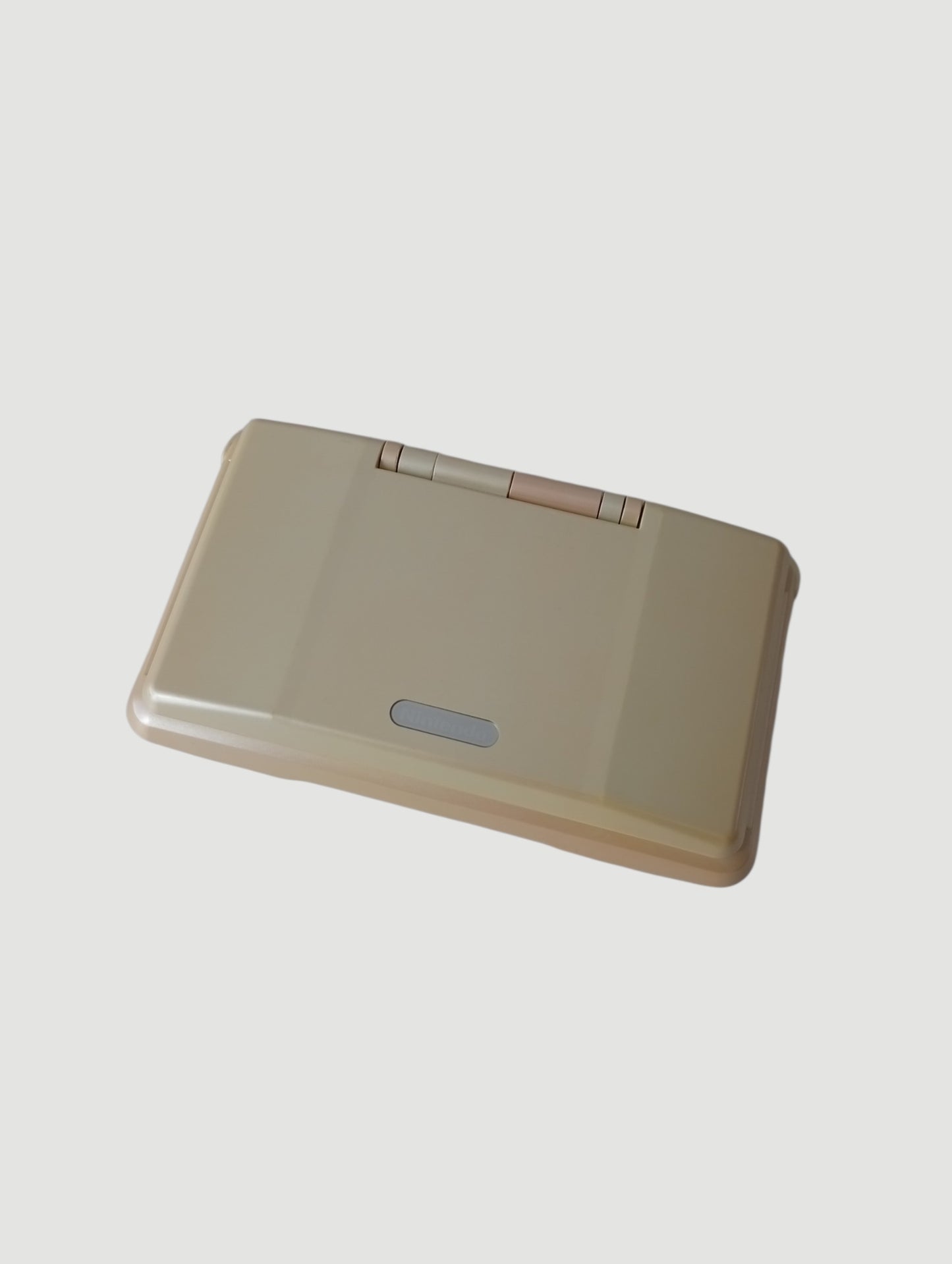 consola nintendo ds fat