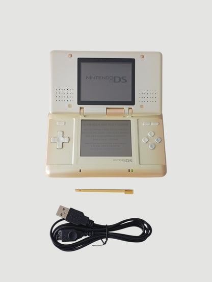 consola nintendo ds fat