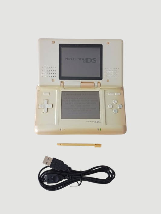 consola nintendo ds fat