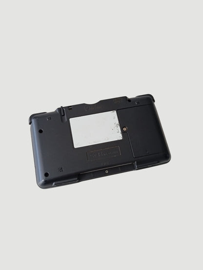 consola nintendo ds fat grafito