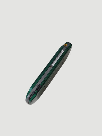 consola psp 3000 spirited green en caja liberada en micro sd 32 gb