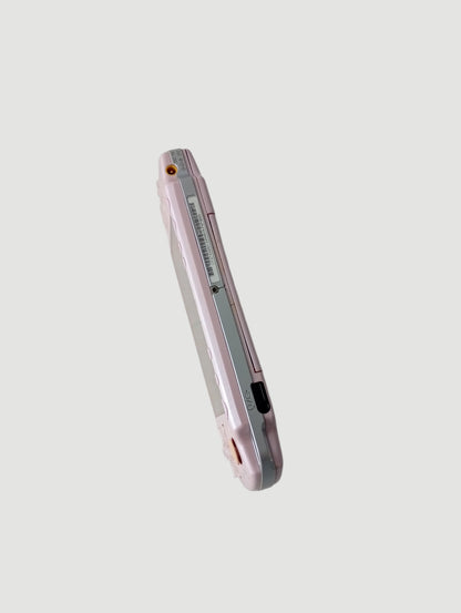 consola psp 2000 rose pink en caja liberada en micro sd 32 gb
