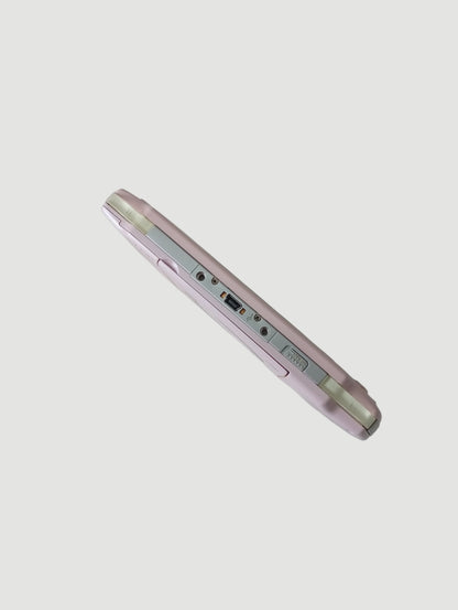 consola psp 2000 rose pink en caja liberada en micro sd 32 gb