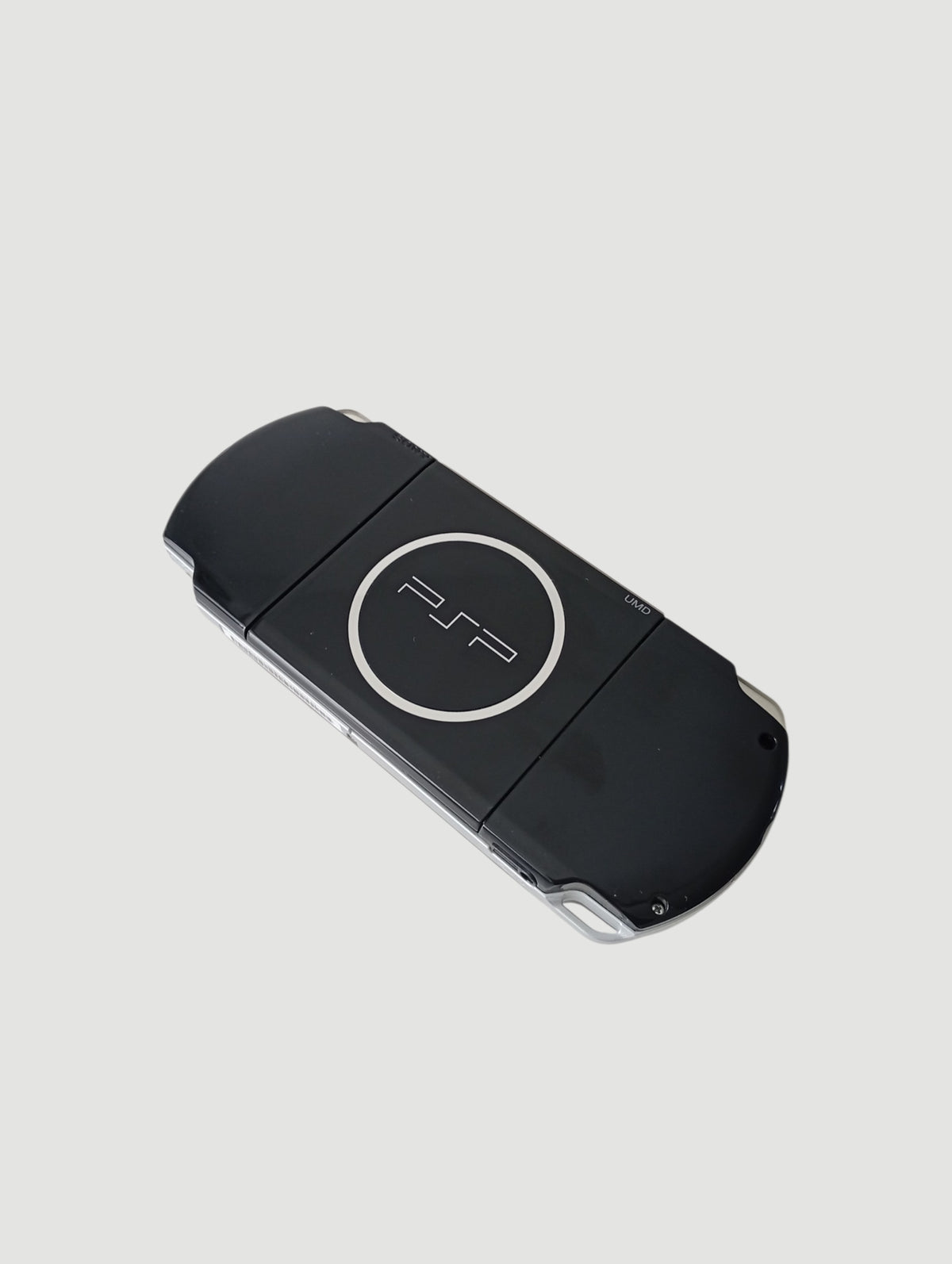 consola psp 3000 black liberada en micro sd 32 gb