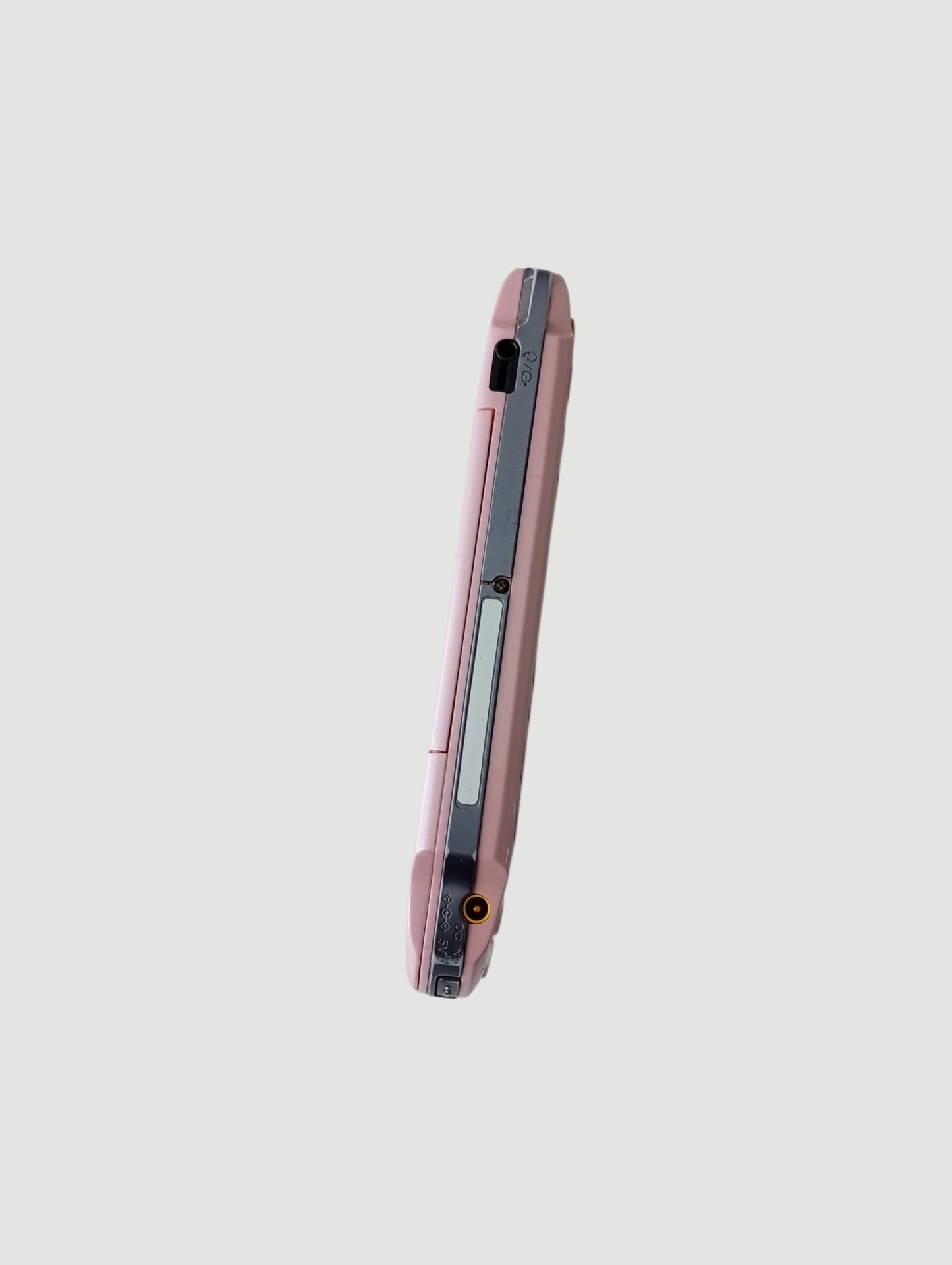consola psp 3000 pink liberada en micro sd 32 gb
