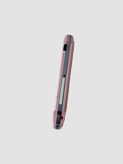 consola psp 3000 pink liberada en micro sd 32 gb