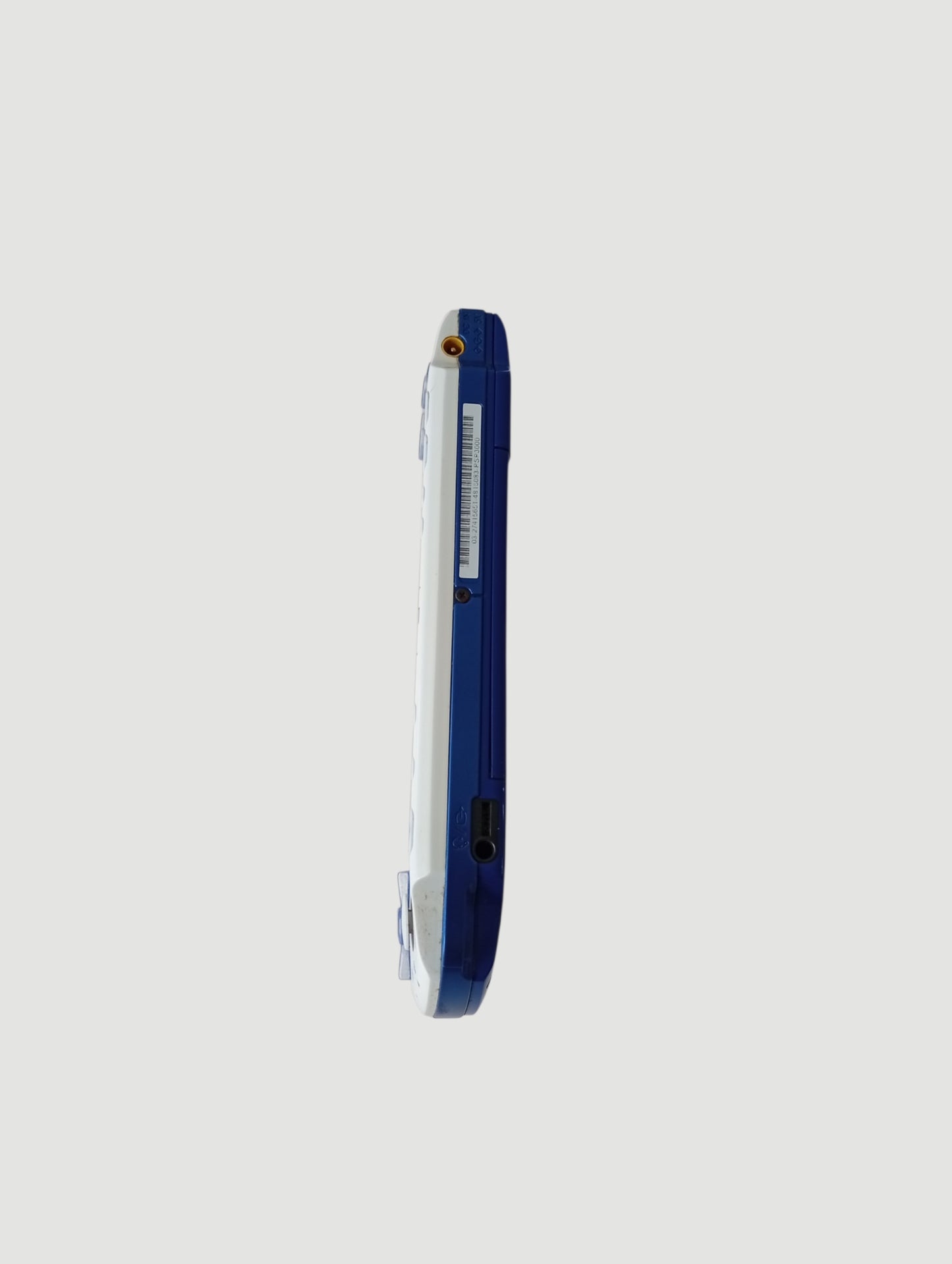 consola psp 3000 white blue liberada en micro sd 32 gb