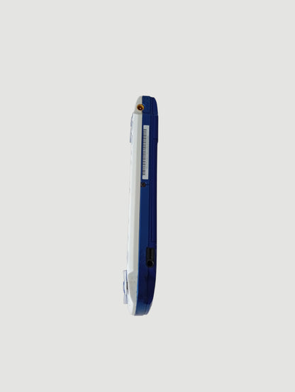consola psp 3000 white blue liberada en micro sd 32 gb