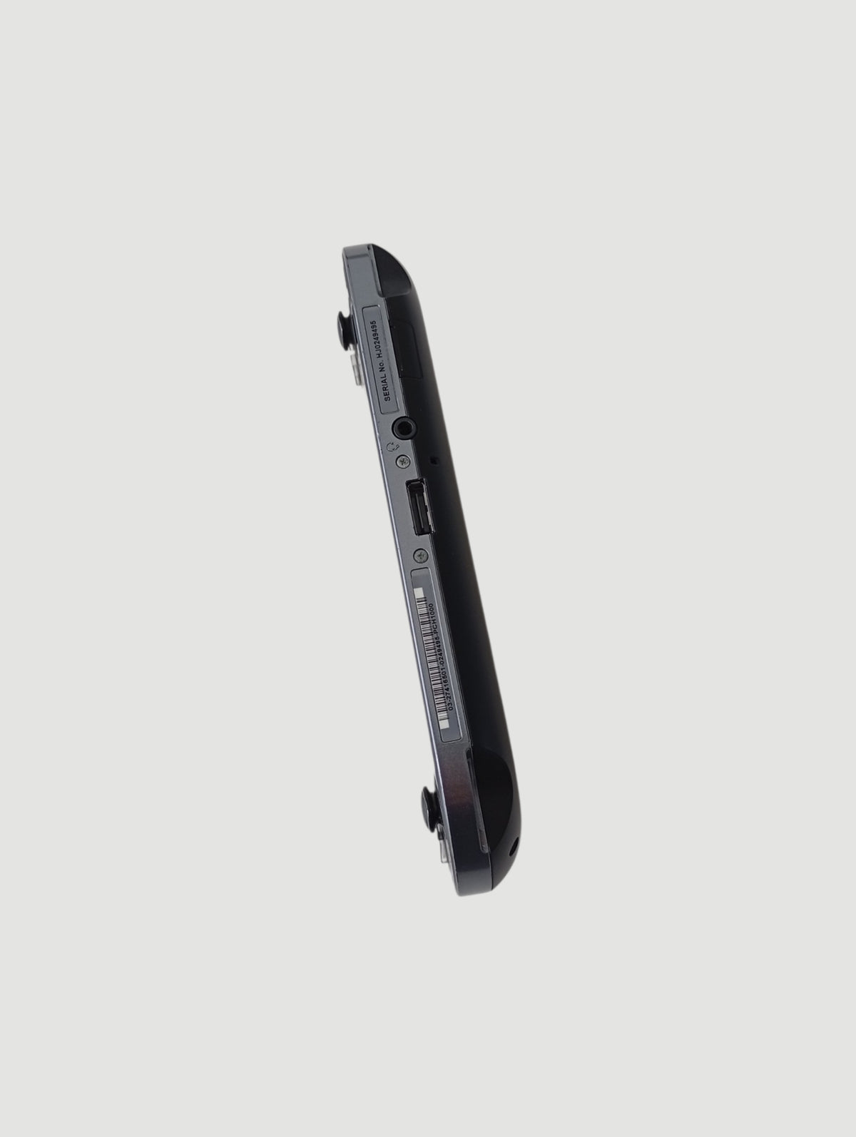 consola psvita fat black liberada en micro sd 32 gb