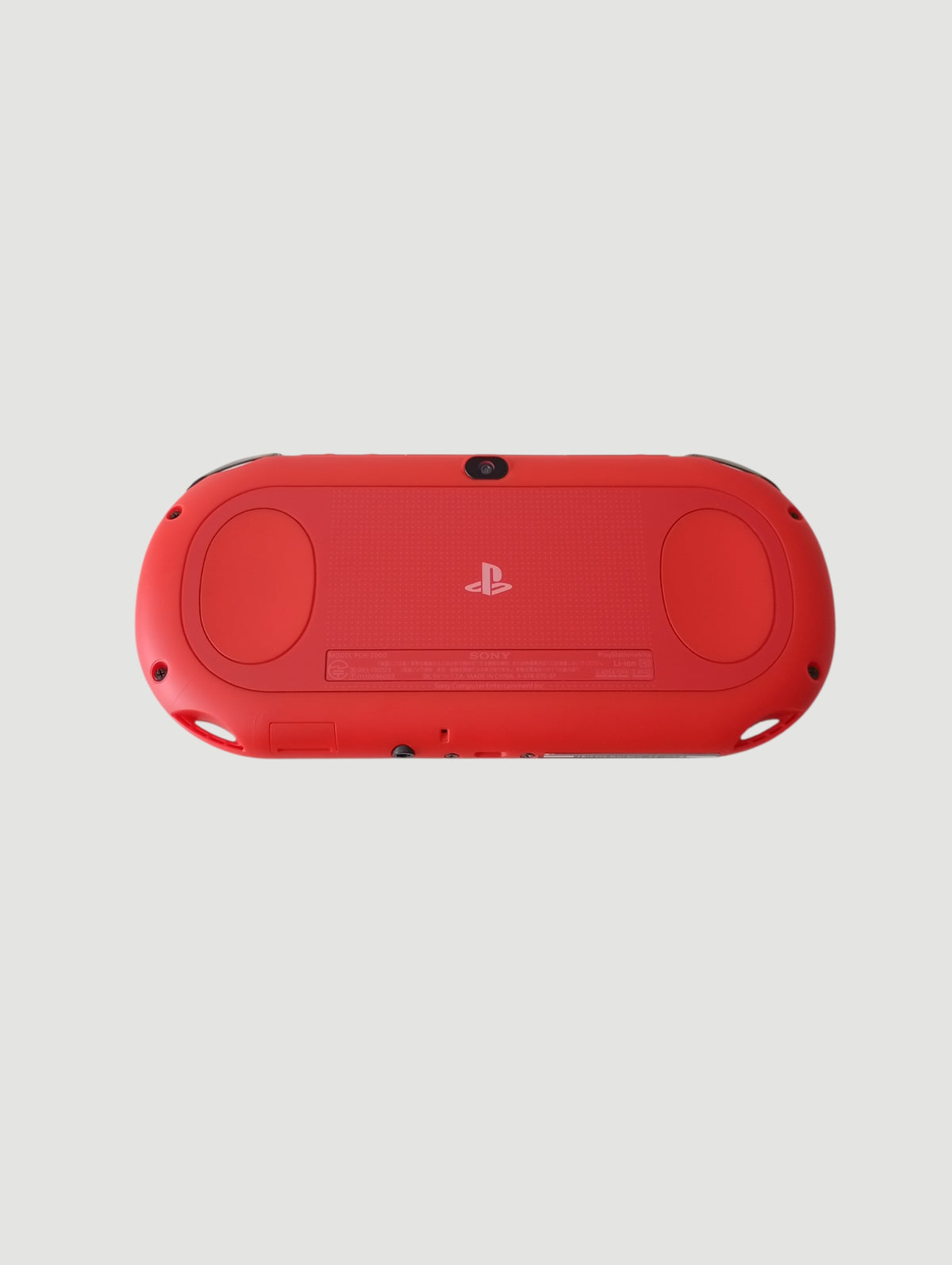 consola psvita value pack en caja liberada en micro sd 32 gb
