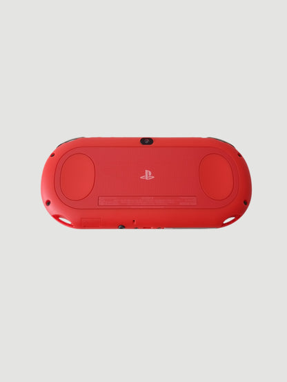 consola psvita value pack en caja liberada en micro sd 32 gb