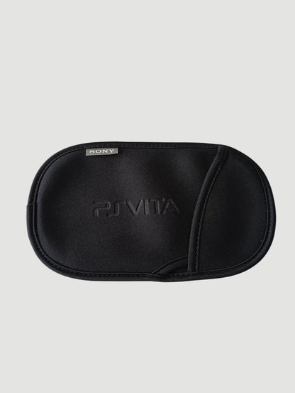 consola psvita value pack en caja liberada en micro sd 32 gb
