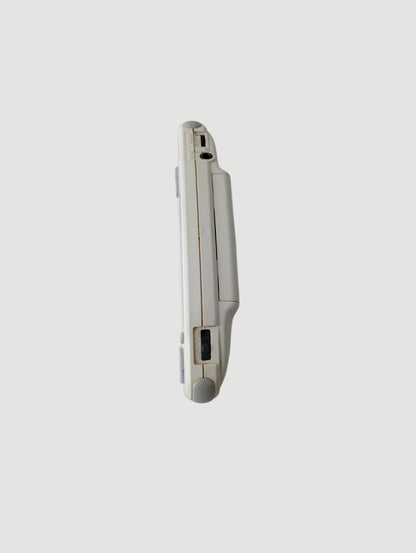 consola game boy advance white