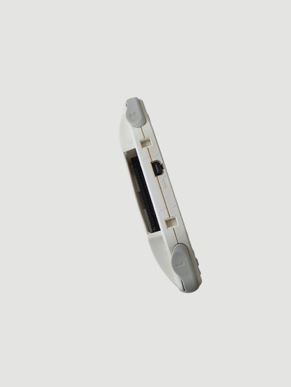 consola game boy advance white
