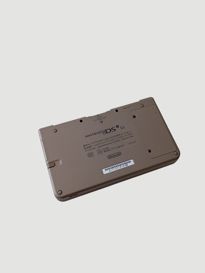 consola nintendo dsi xl en caja liberada en micro sd 32 gb