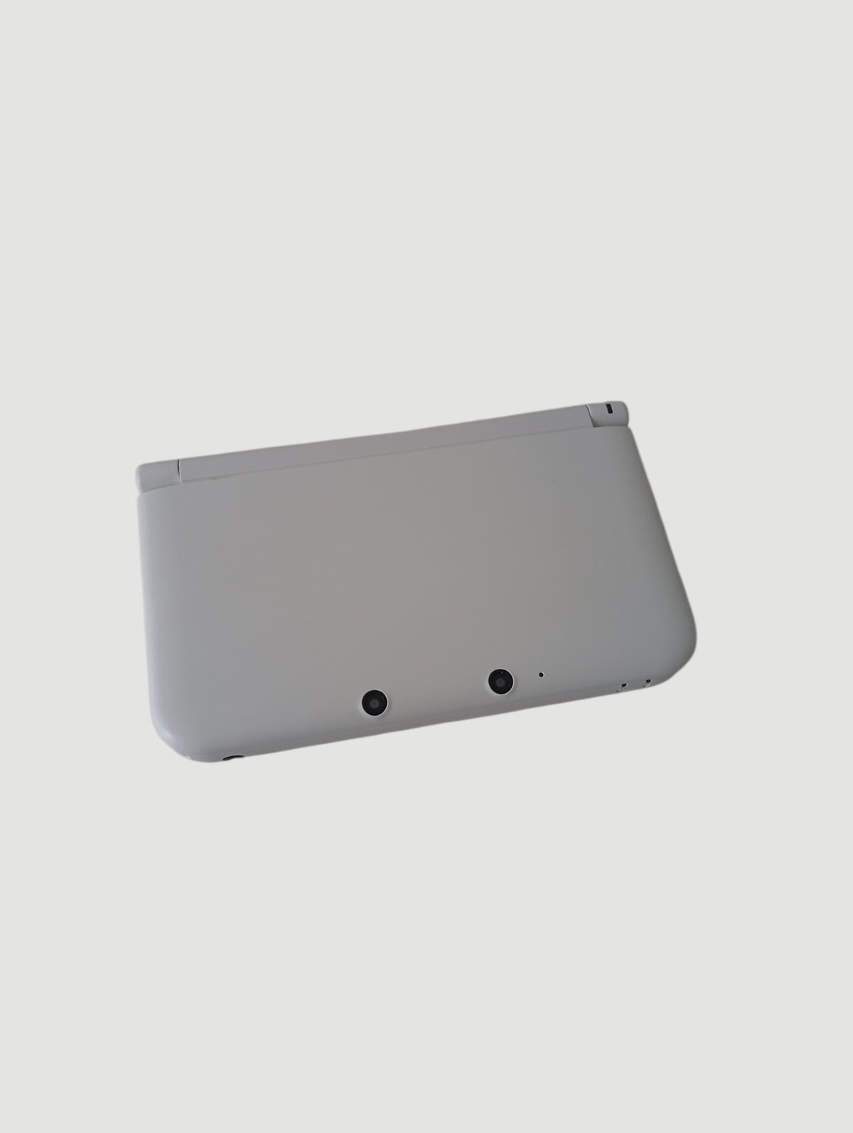 consola nintendo 3ds old xl white en caja liberada en micro sd 32 gb