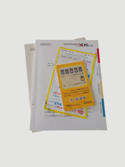 consola nintendo 3ds old xl white en caja liberada en micro sd 32 gb
