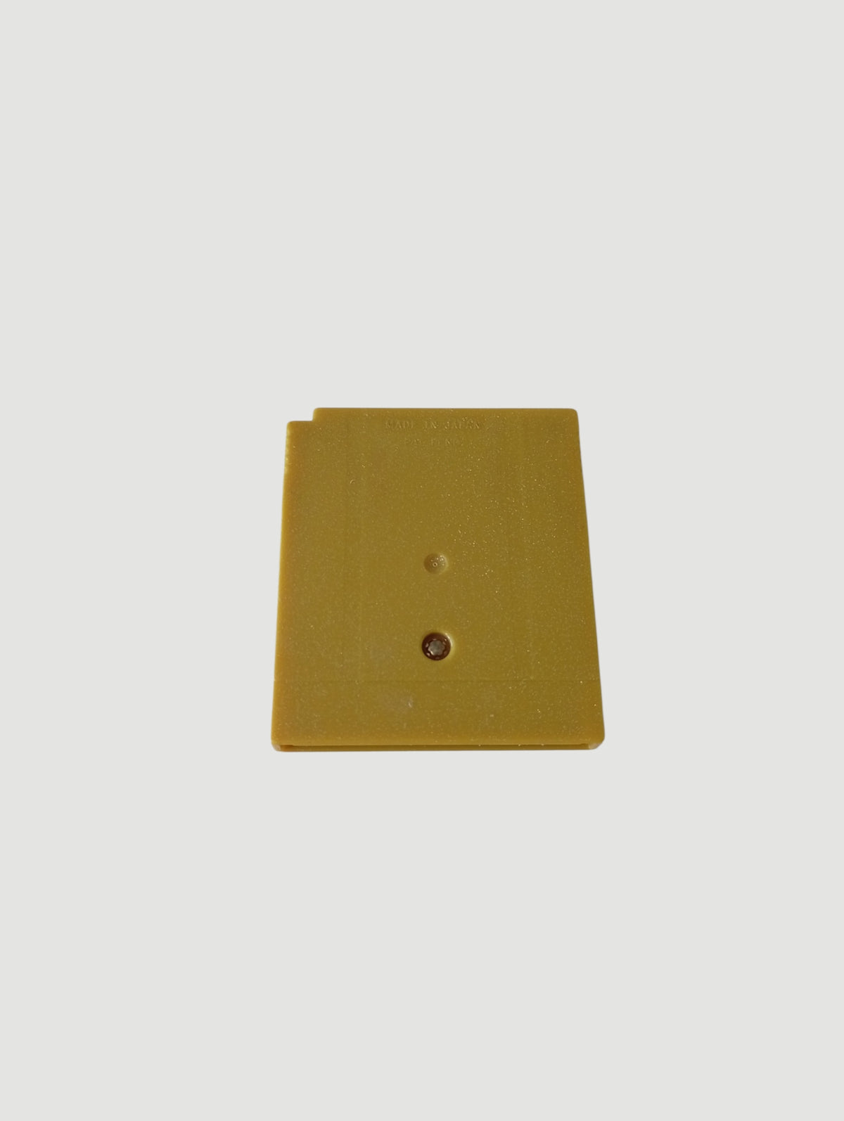cartucho pokemon oro original español game boy color