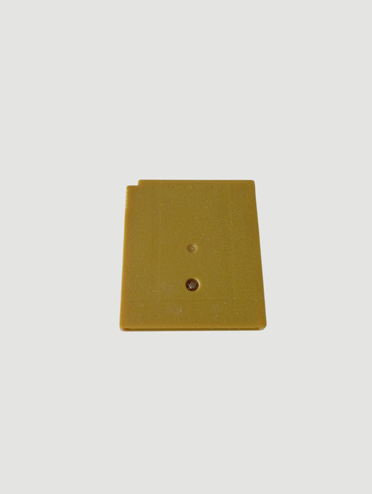 cartucho pokemon oro original español game boy color