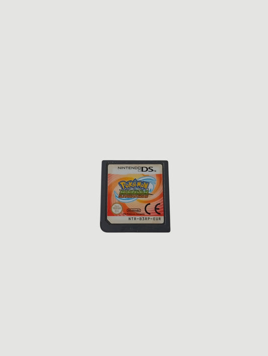 cartucho pokemon guardian signs original español nintendo ds