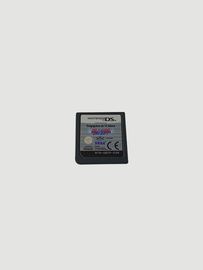 bleach dark souls original español nintendo ds