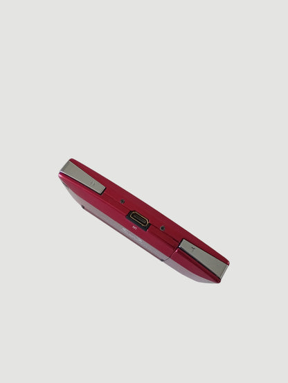 consola game boy micro edicion especial 20 aniversario mario