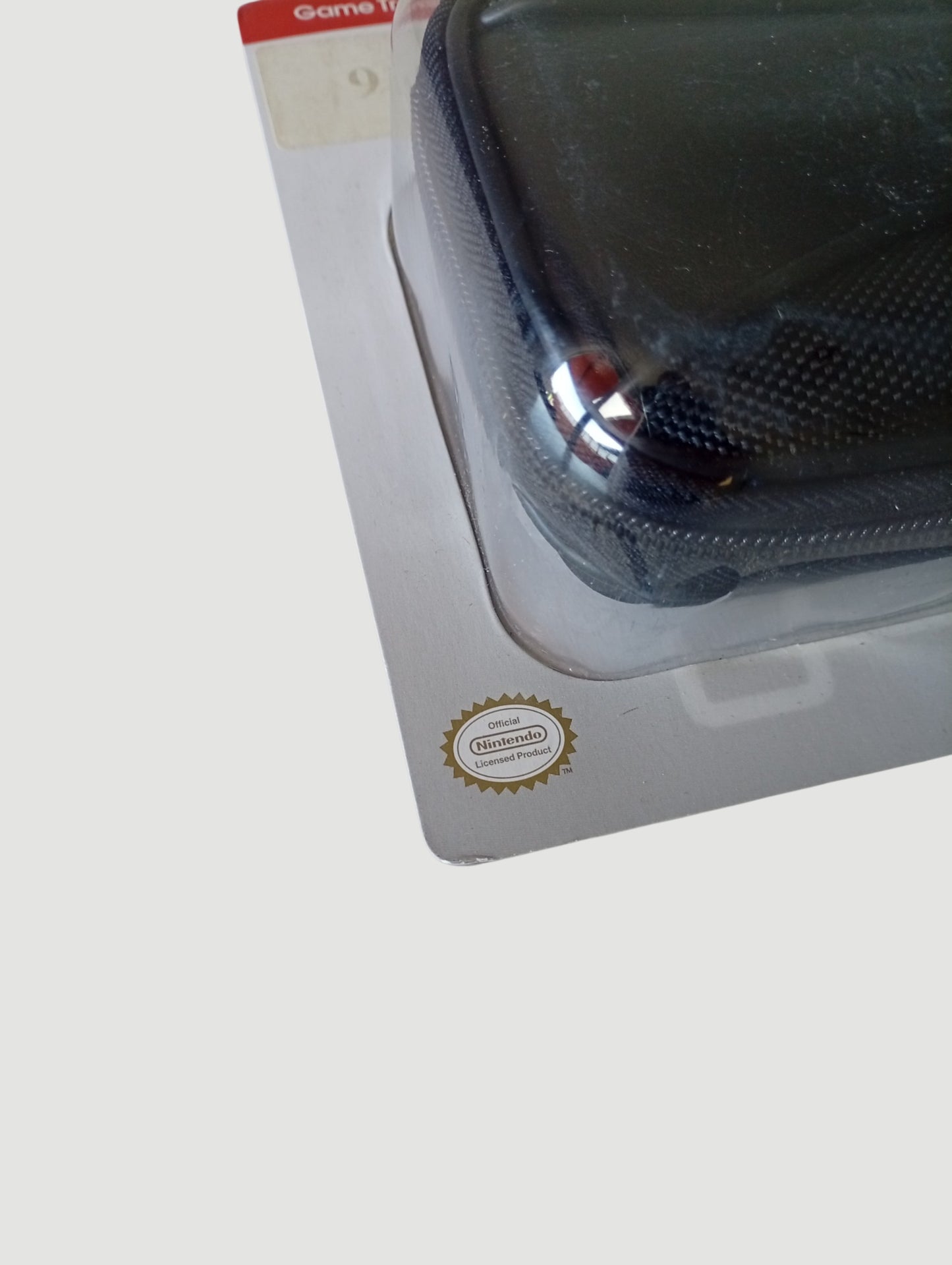 estuche nintendo 3ds original