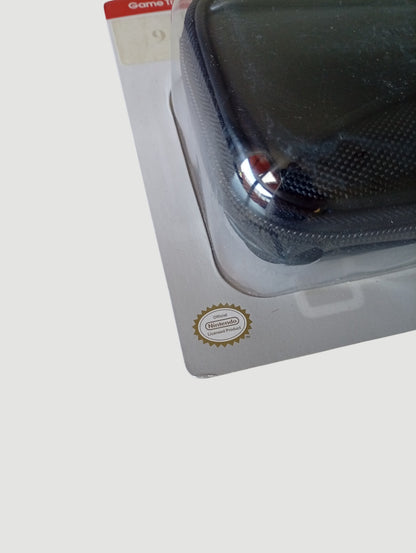 estuche nintendo 3ds original