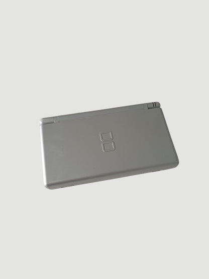 Consola Nintendo ds lite gris