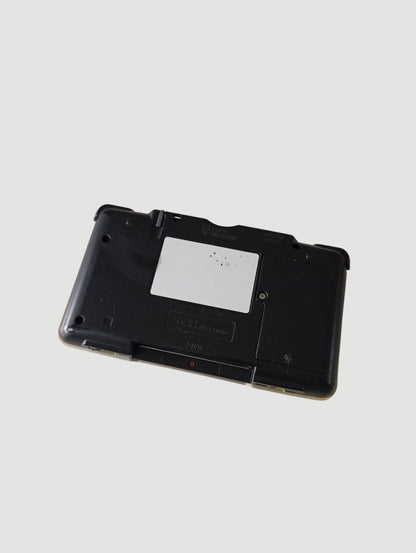 Consola Nintendo ds fat blanca