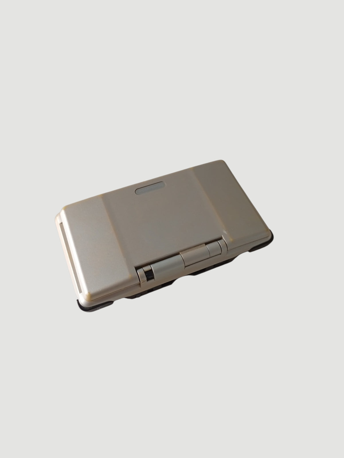 Consola Nintendo ds fat blanca