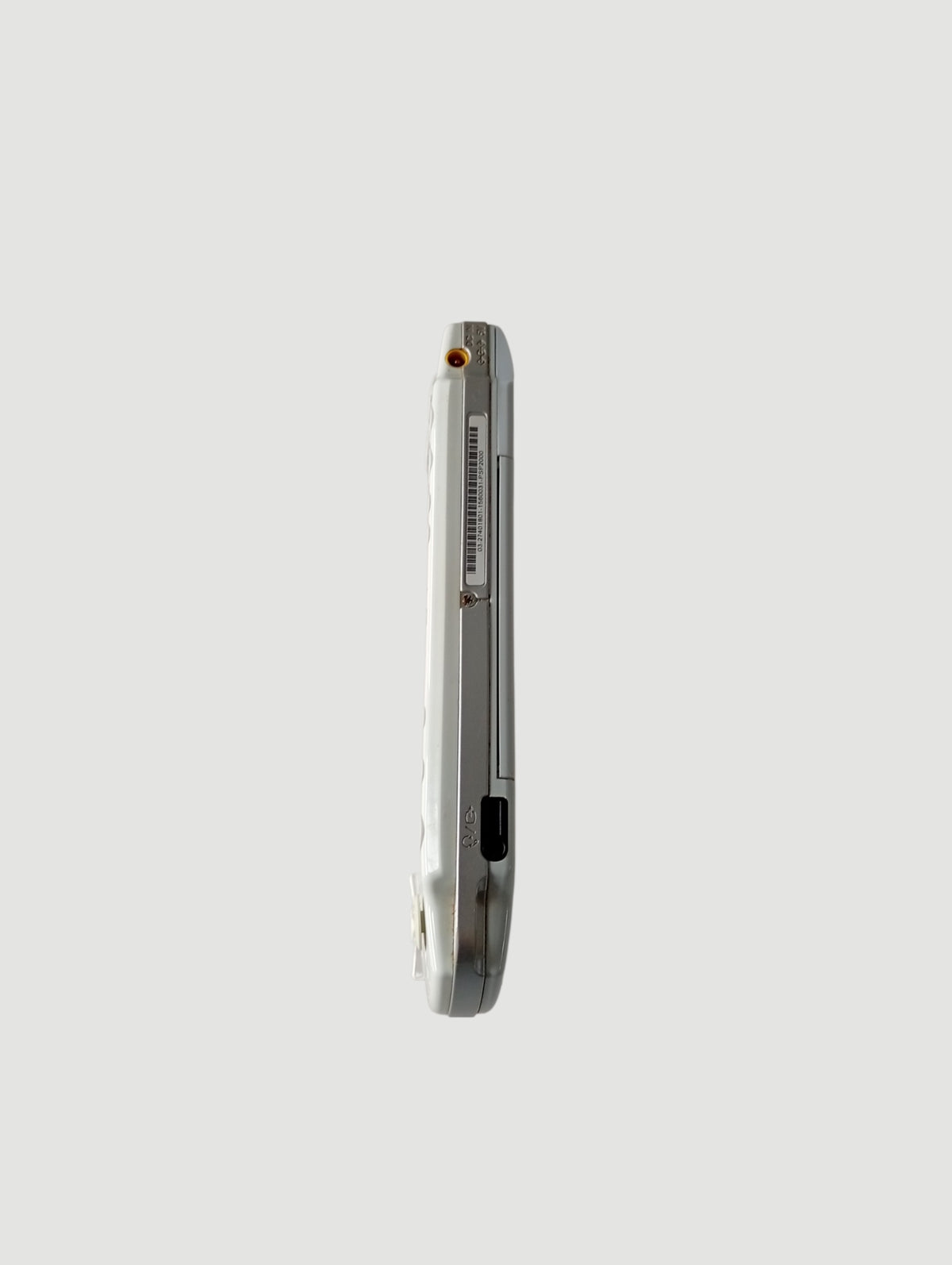 Consola psp 2000 blanca