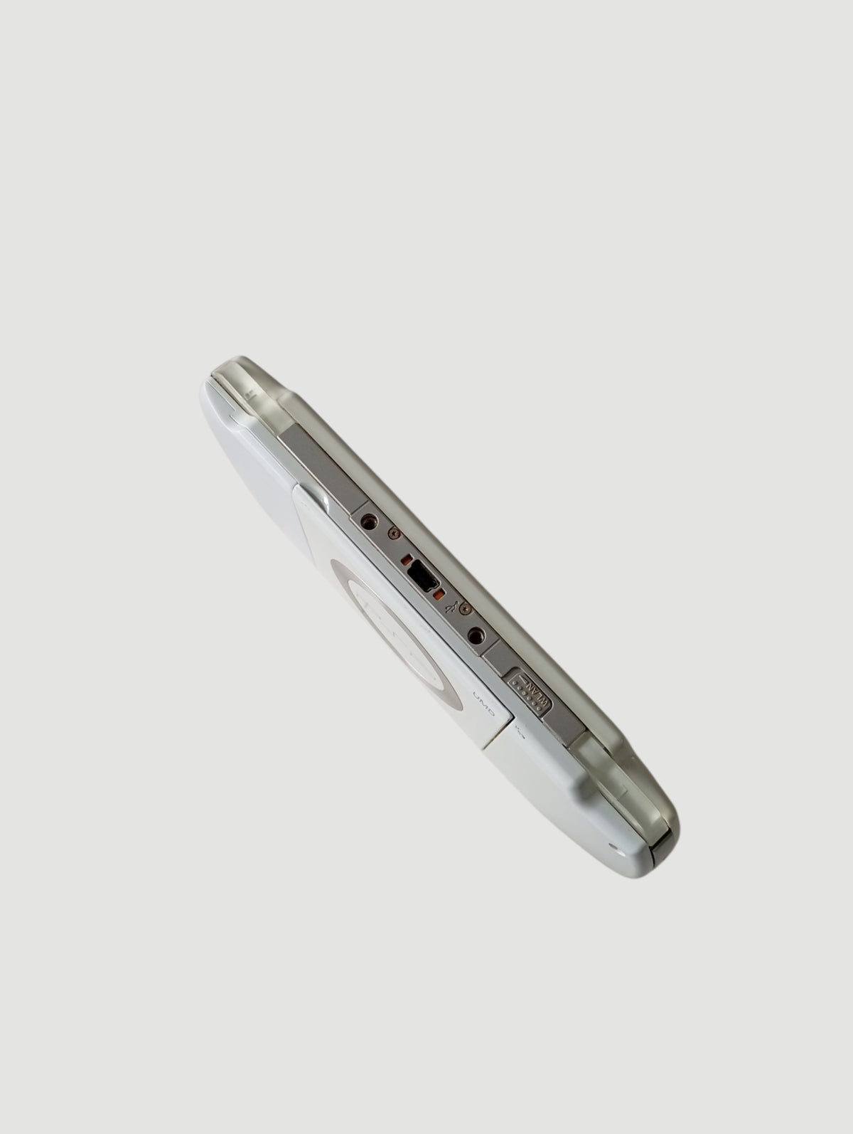 Consola psp 2000 blanca