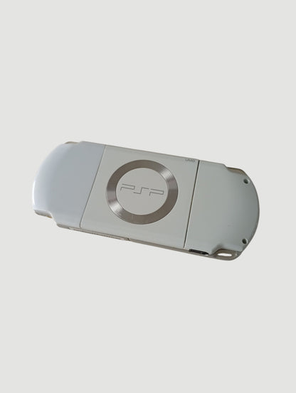 Consola psp 2000 blanca