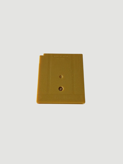 cartucho pokemon oro original español game boy color
