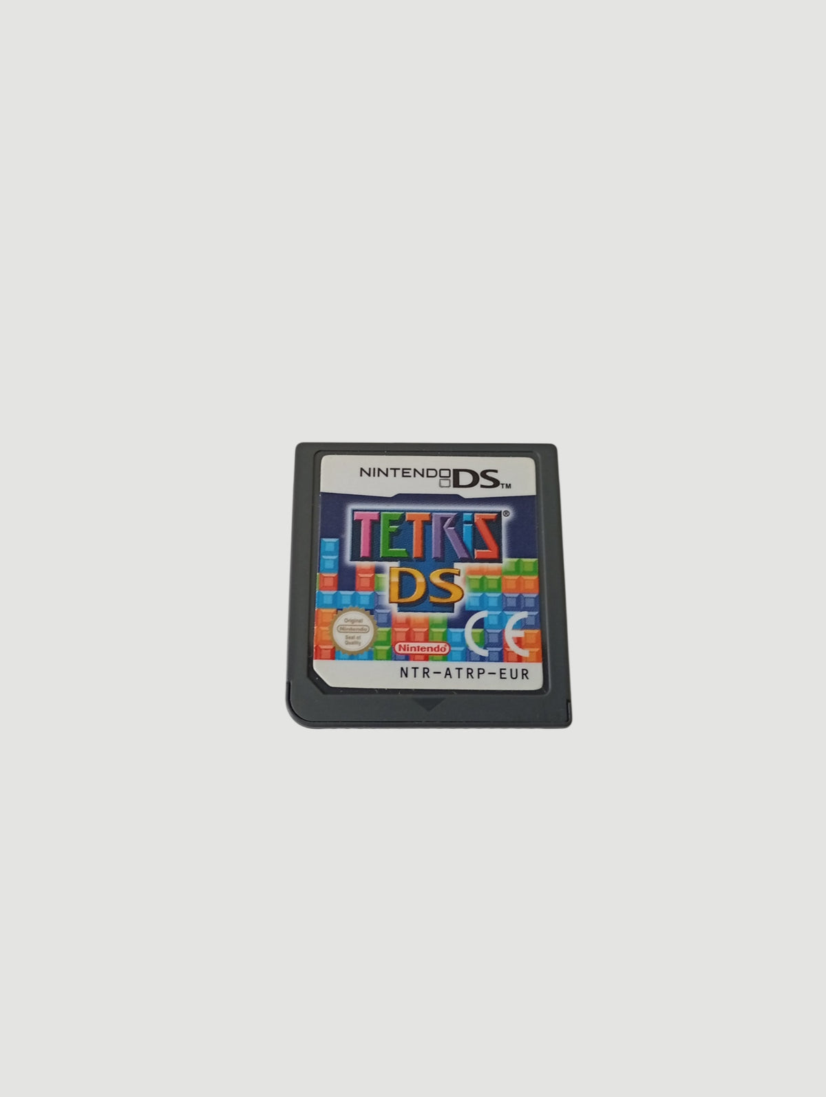 tetris ds original español nintendo ds