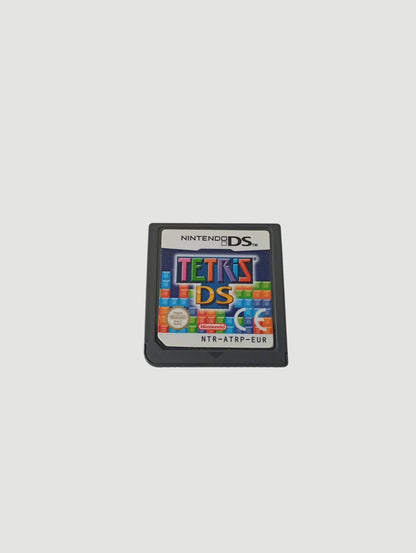 tetris ds original español nintendo ds