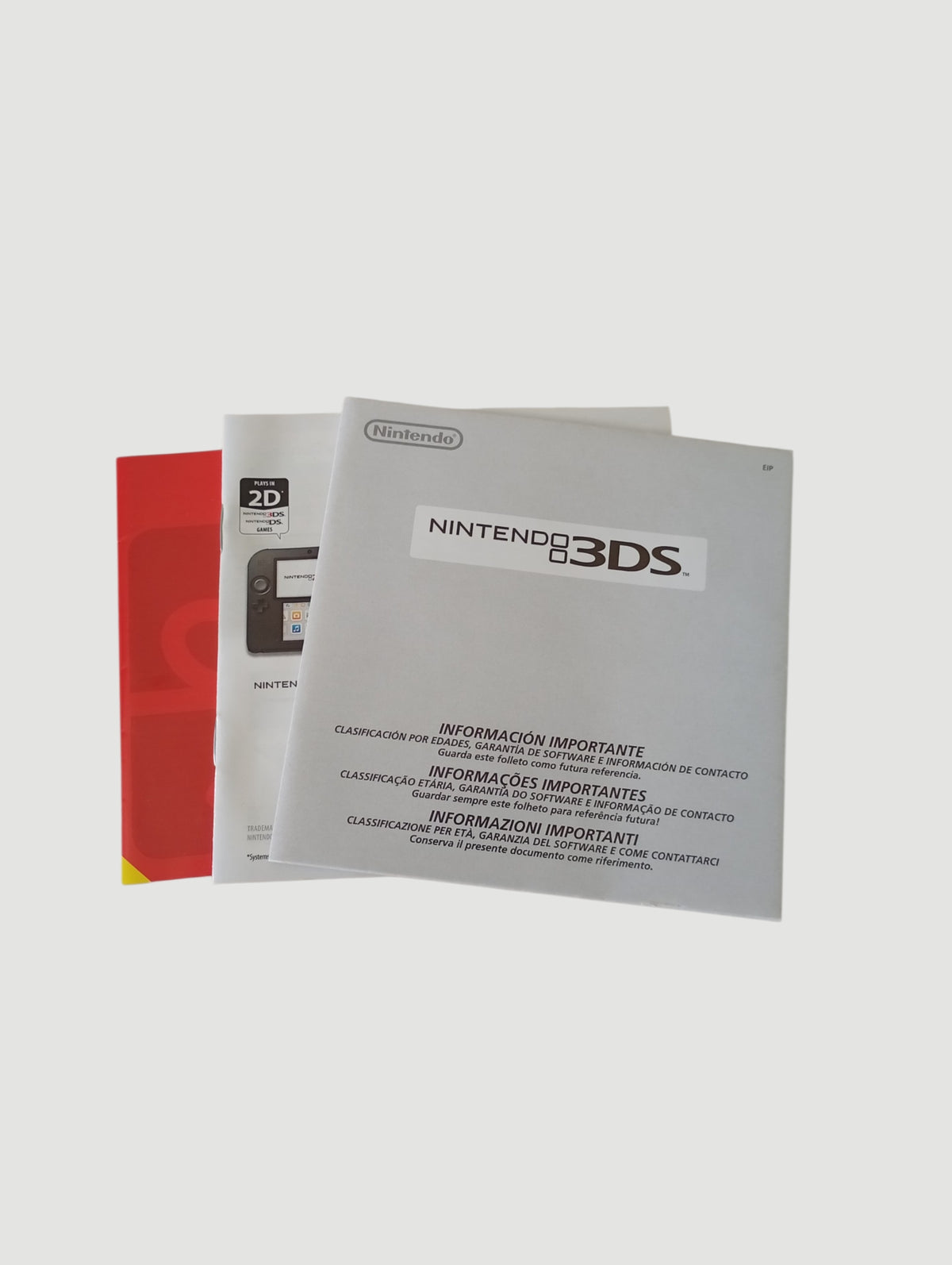 pokemon mundo mega misterioso original español nintendo 3ds