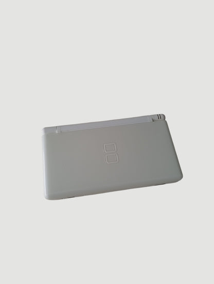 Consola nintendo ds lite blanca
