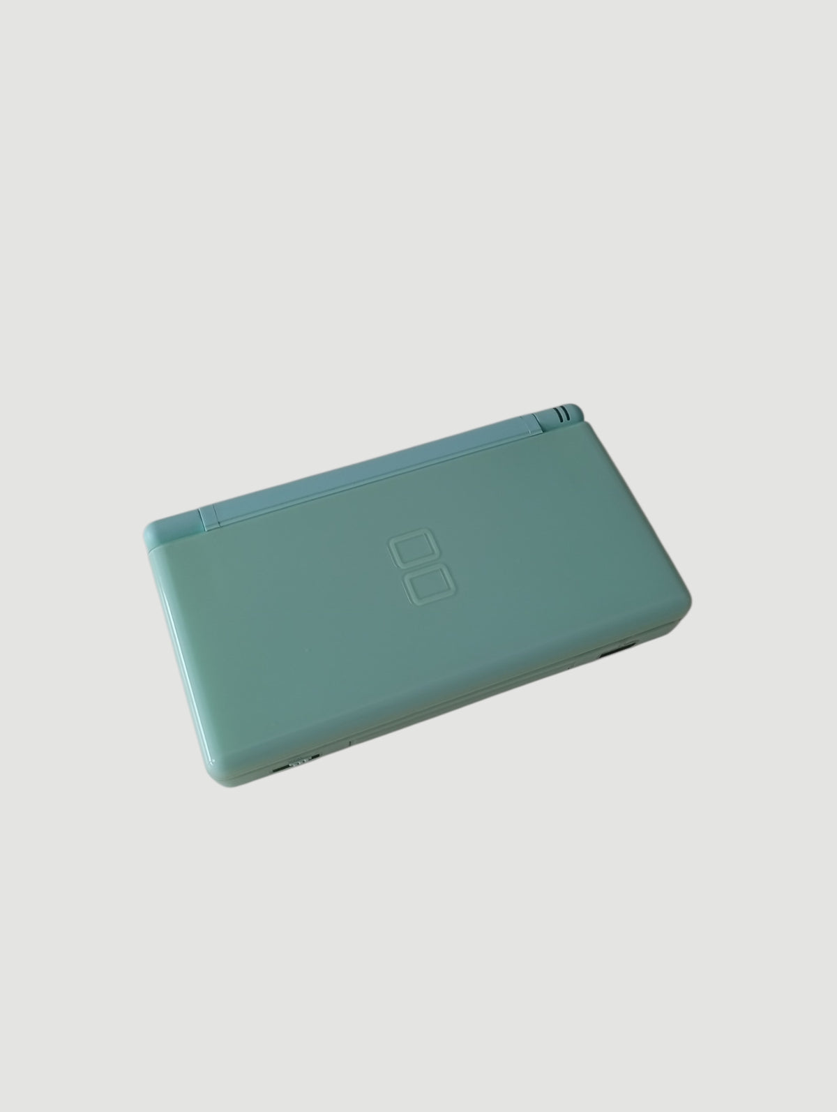 Consola nintendo ds lite menta