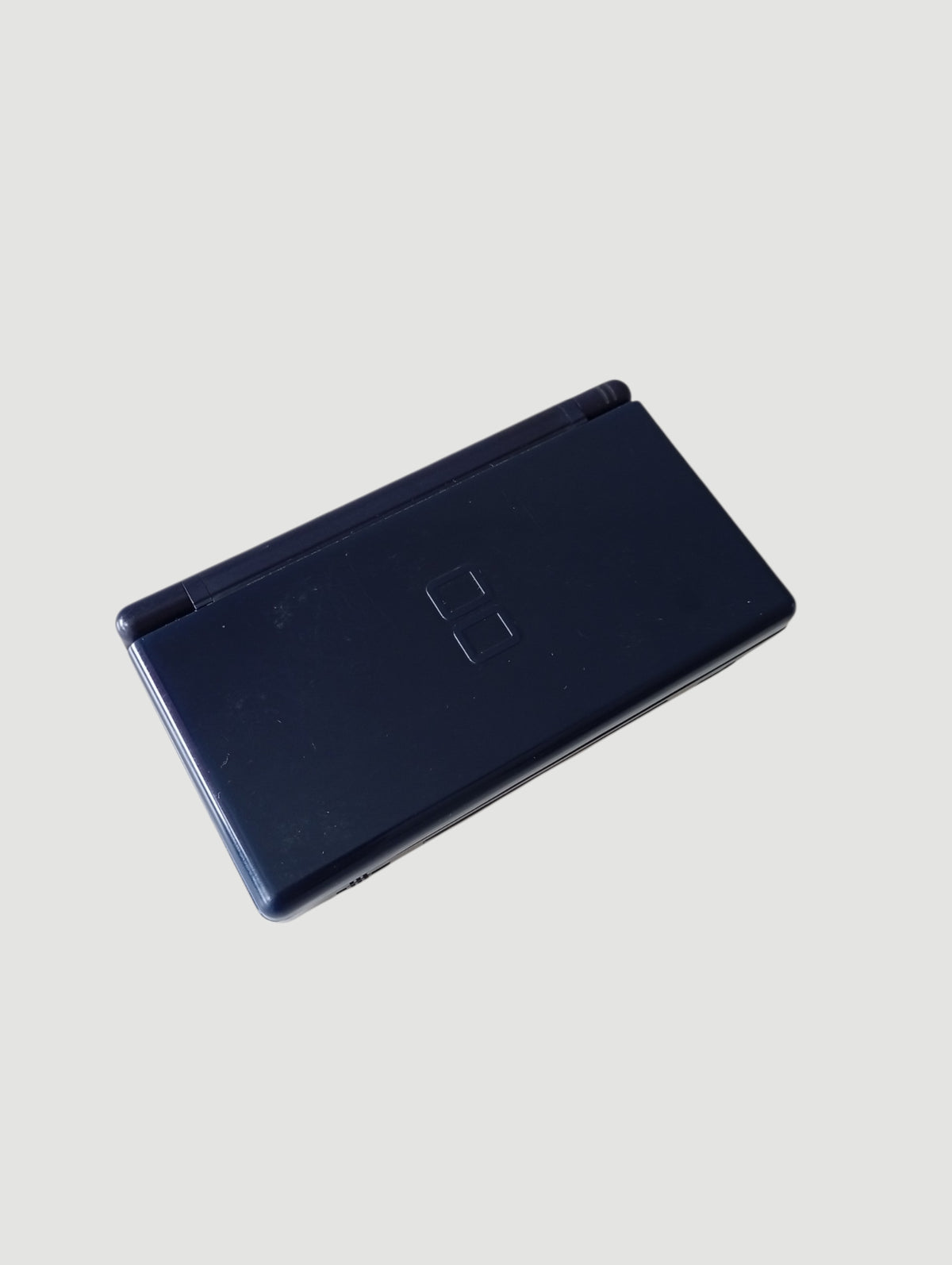 Consola nintendo ds lite azul marino