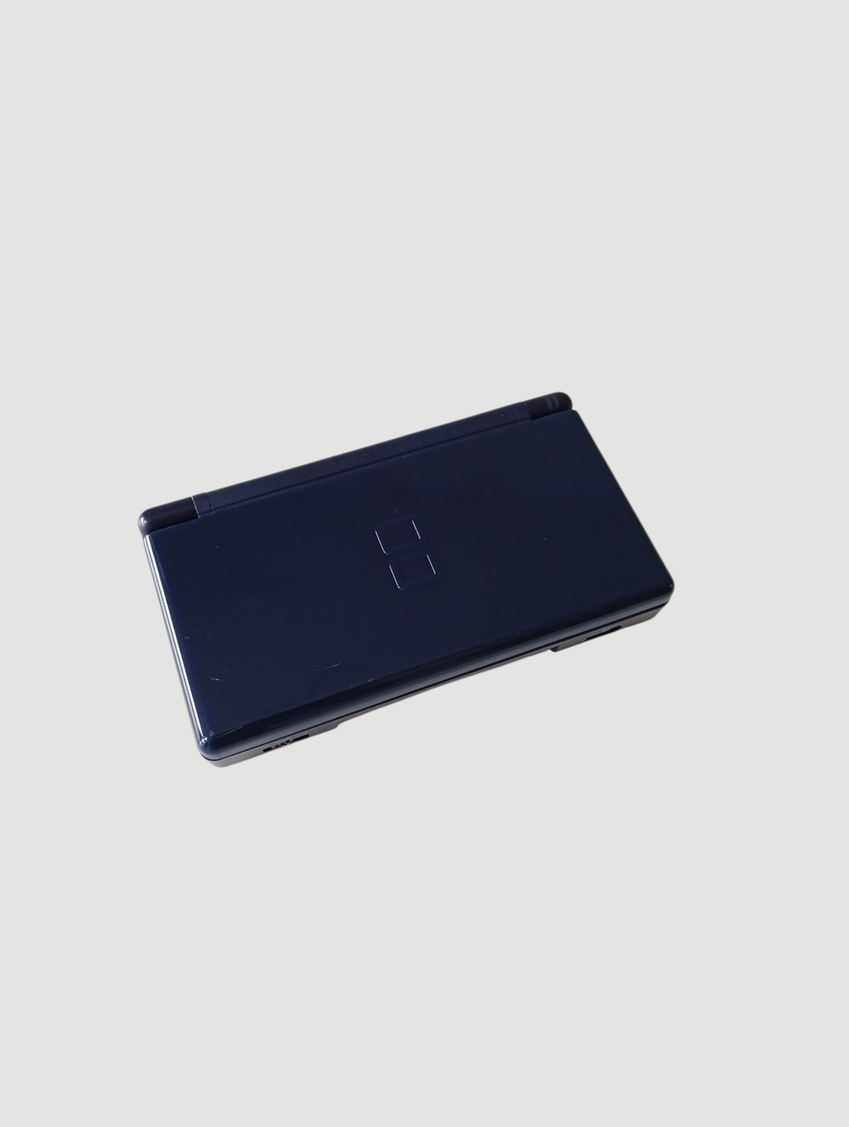 Consola nintendo ds lite azul marino