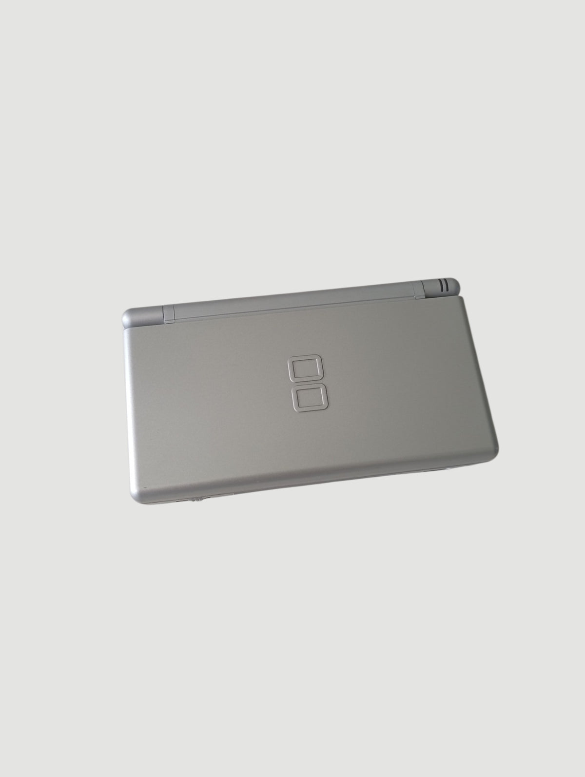 Consola nintendo ds lite gris